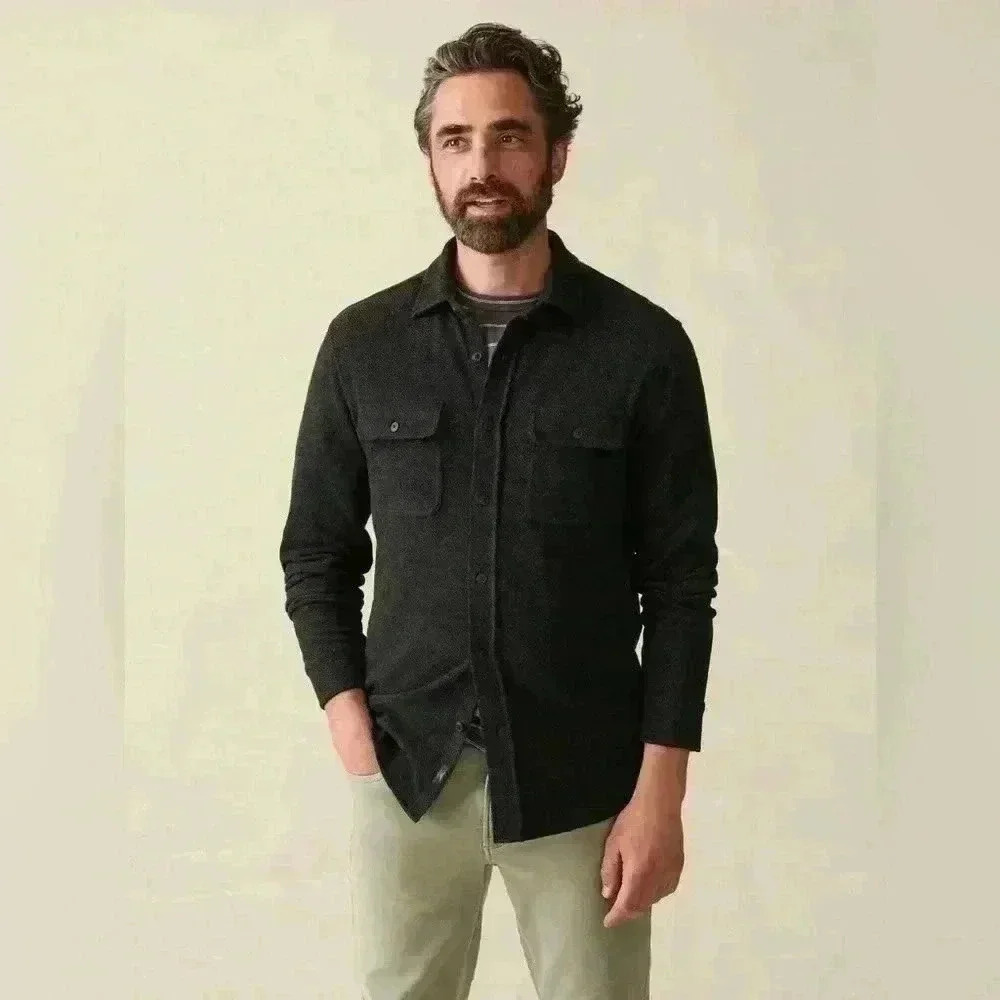 Legend Sweater Shirt Tall